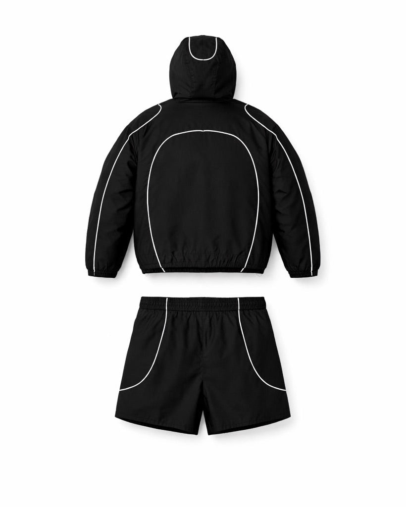 Wind Breaker Bundle