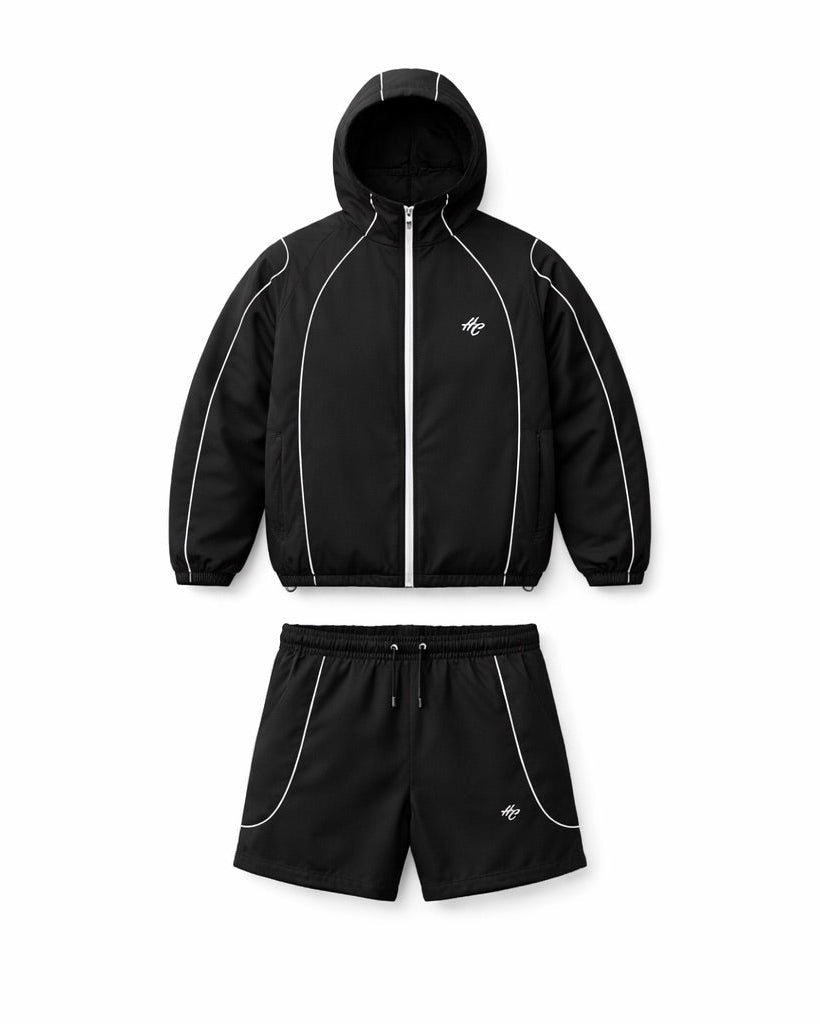 Wind Breaker Bundle