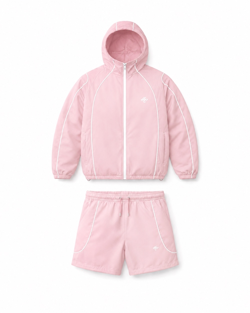 Wind Breaker Bundle