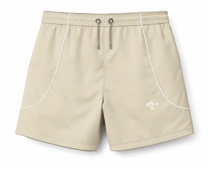 Wind Breaker Shorts