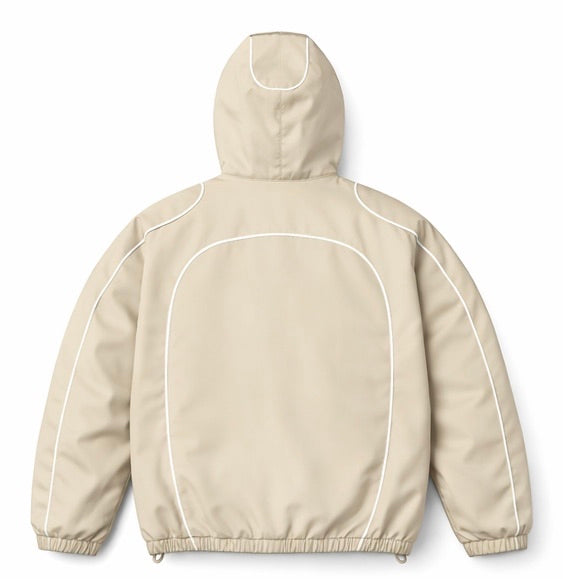 Wind Breaker Jacket