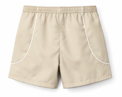 Wind Breaker Shorts