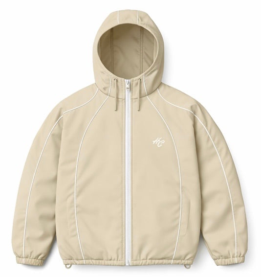 Wind Breaker Jacket