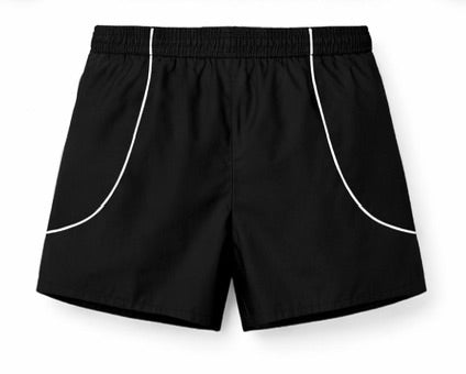 Wind Breaker Shorts