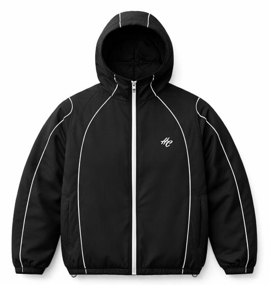 Wind Breaker Jacket