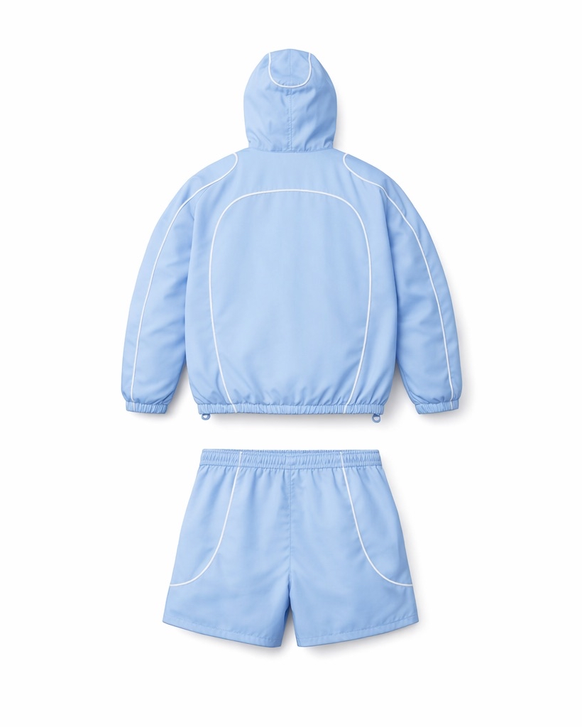 Wind Breaker Bundle