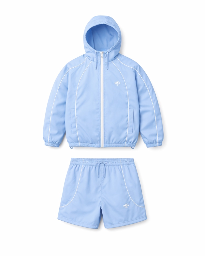 Wind Breaker Bundle