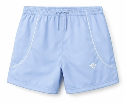 Wind Breaker Shorts
