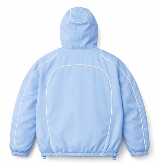 Wind Breaker Jacket