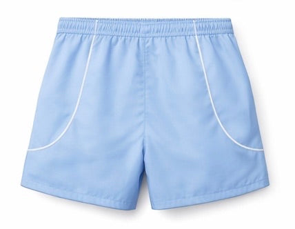 Wind Breaker Shorts