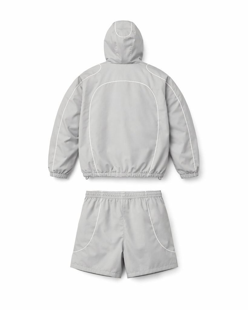 Wind Breaker Bundle