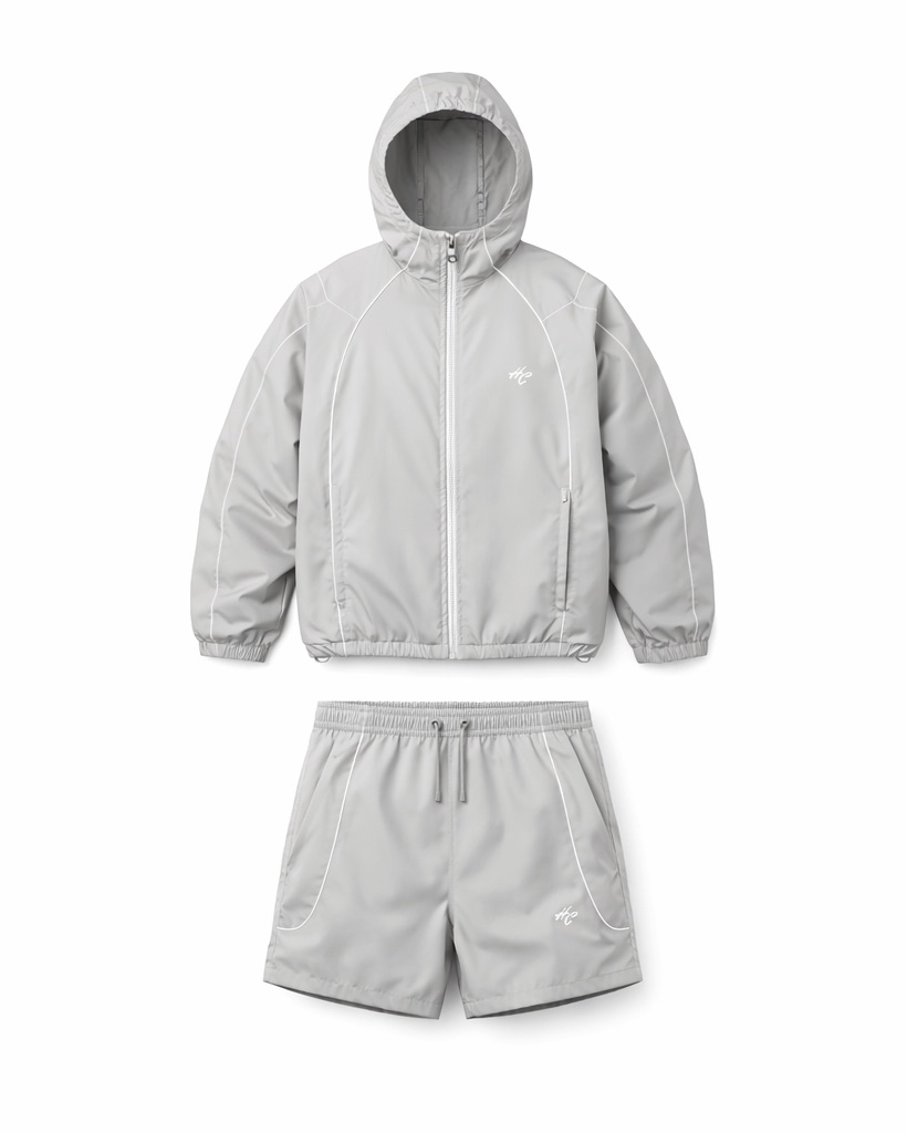 Wind Breaker Bundle