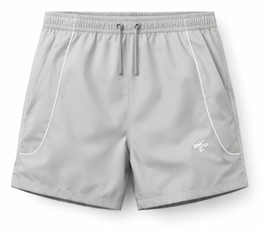 Wind Breaker Shorts
