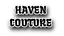 Haven Couture - Home