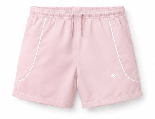 Wind Breaker Shorts