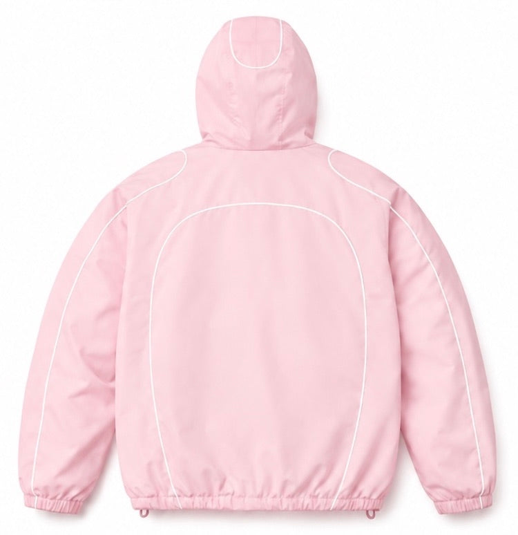 Wind Breaker Jacket