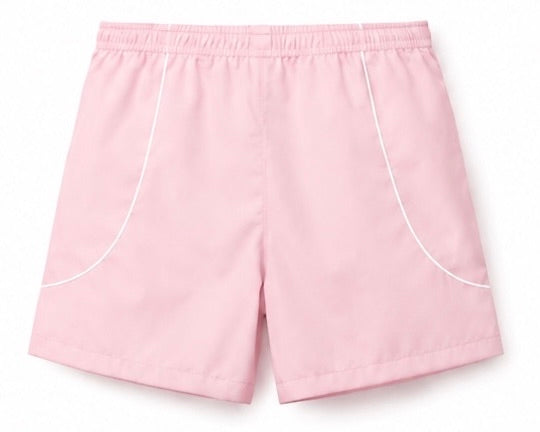 Wind Breaker Shorts