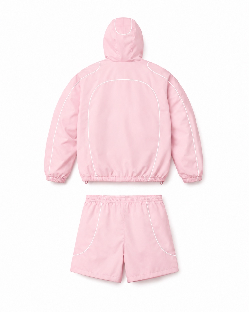 Wind Breaker Bundle