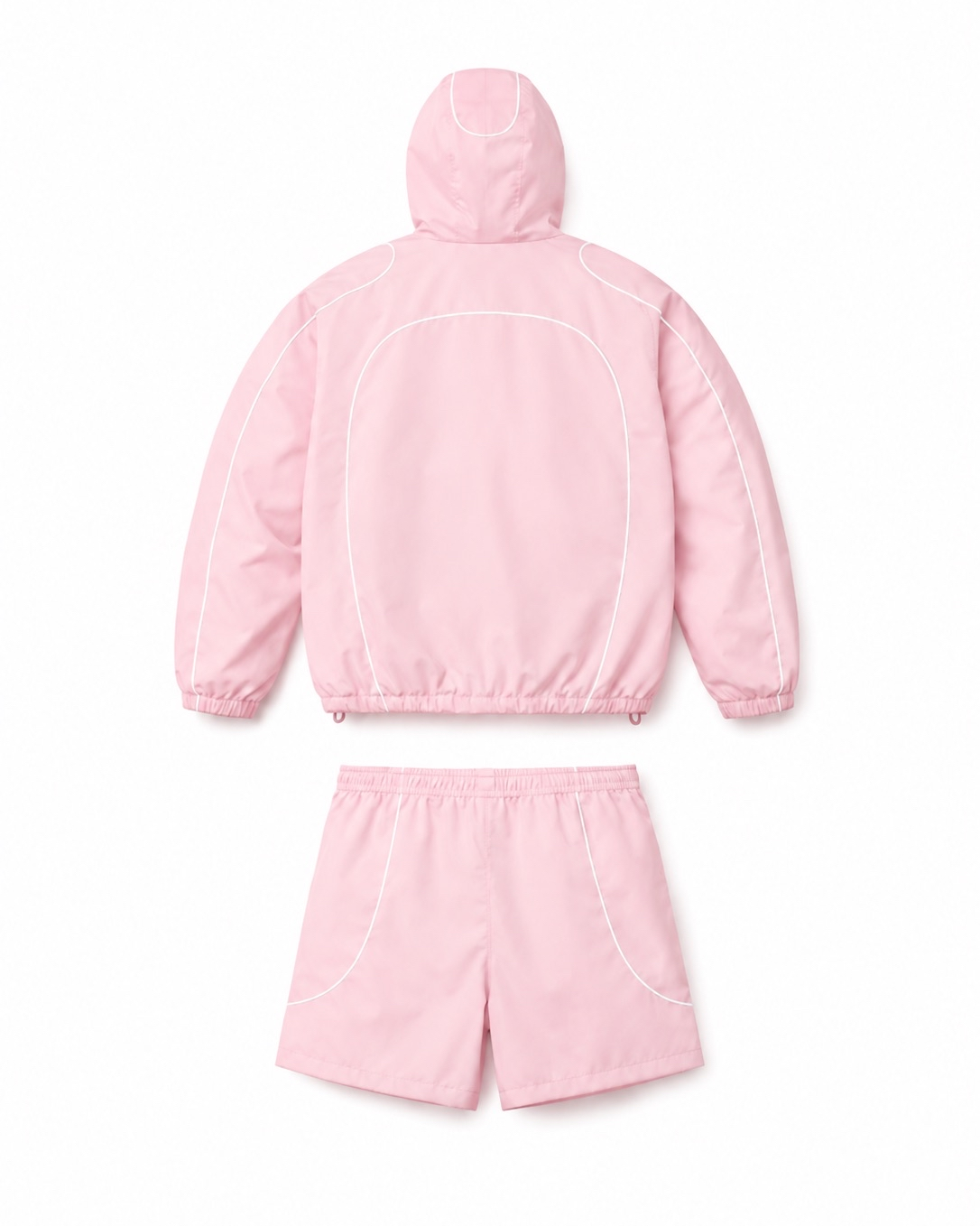 Wind Breaker Bundle