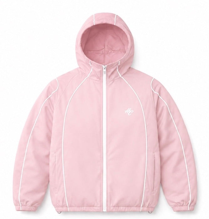 Wind Breaker Jacket
