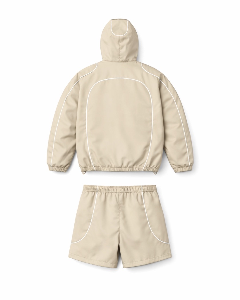 Wind Breaker Bundle