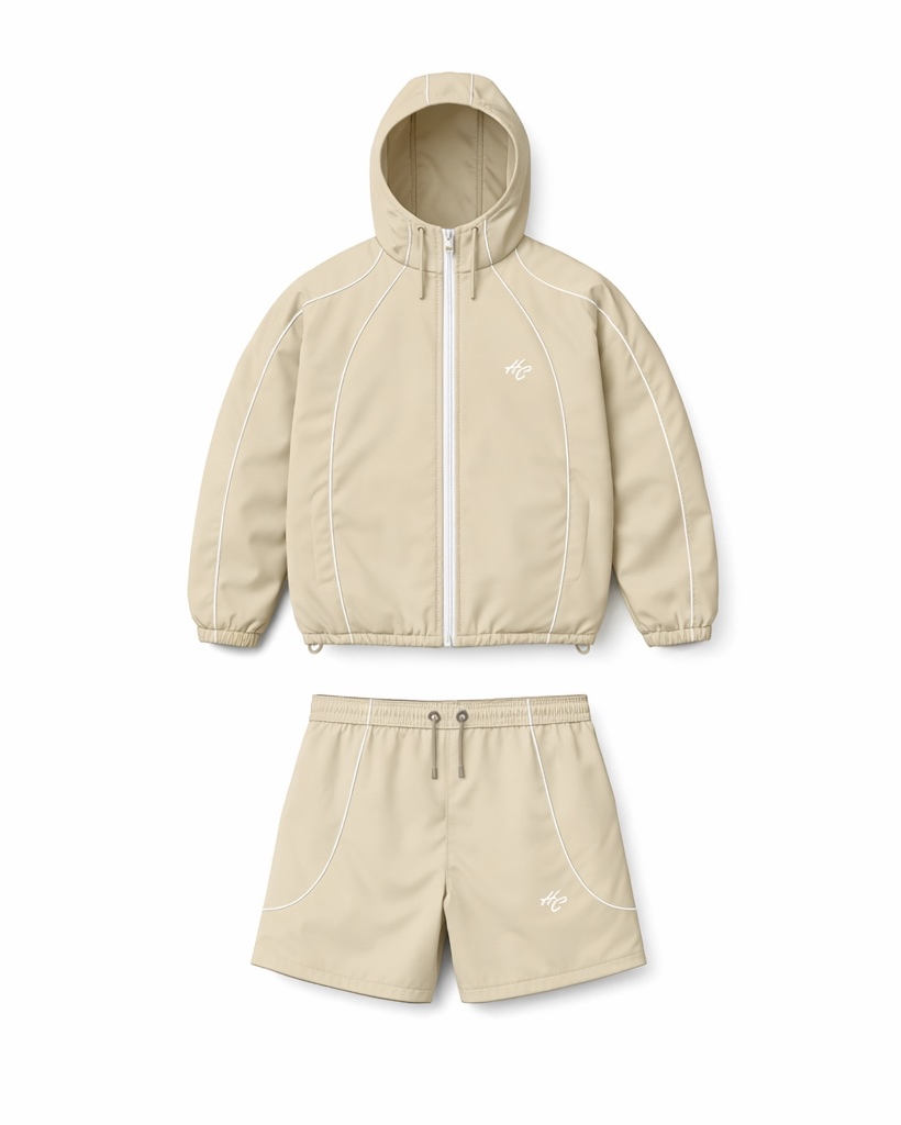Wind Breaker Bundle